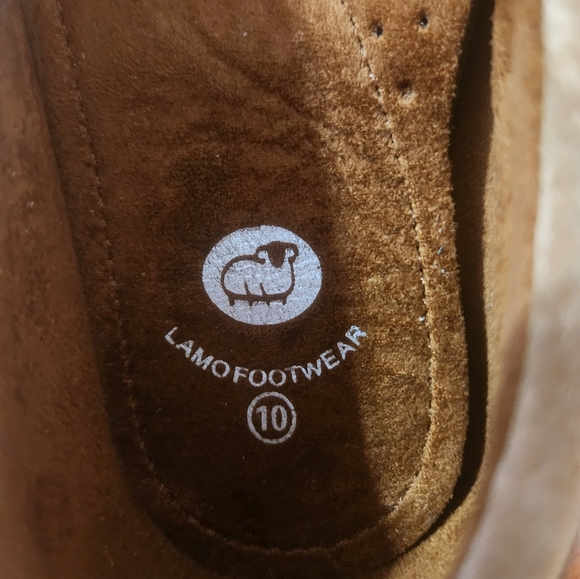 LAMO Mocs - Picture 4 of 5